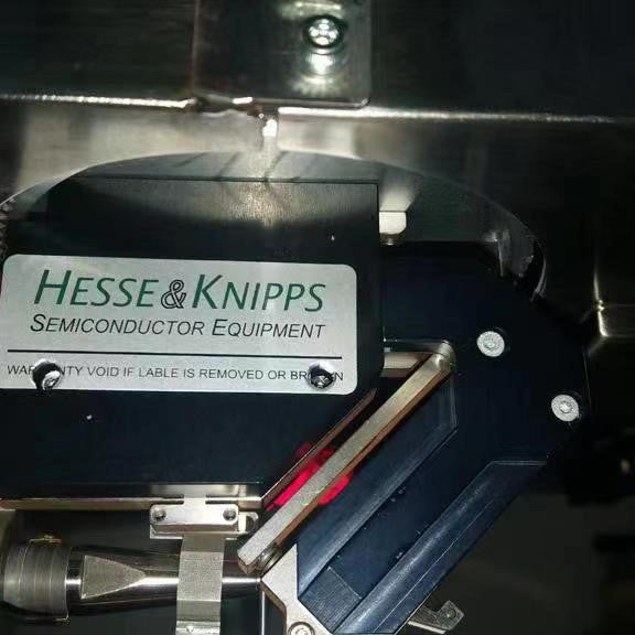 Hesse & Knipps (H&K) BJ 820 Wire Bonder