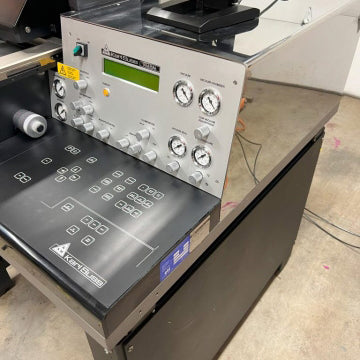 SUSS MA 6 Mask Aligner