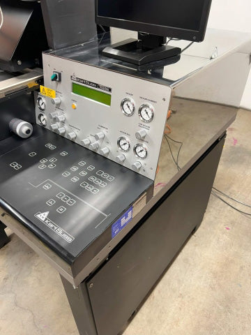 SUSS MA 6 Mask Aligner