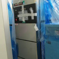Tel Clean Track Act 8 Coater / Developer