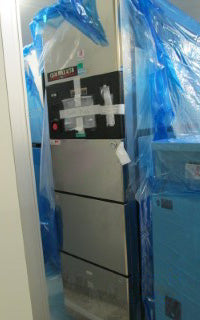 Tel Clean Track Act 8 Coater / Developer