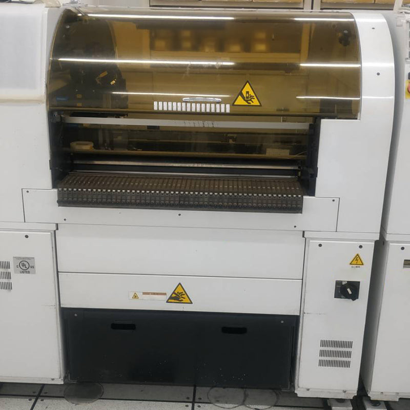 Fuji XP 143 E Placement Machine