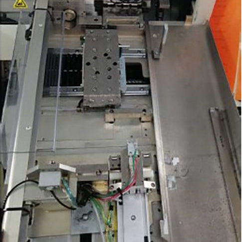 Aetrium 55 V 16 Handler