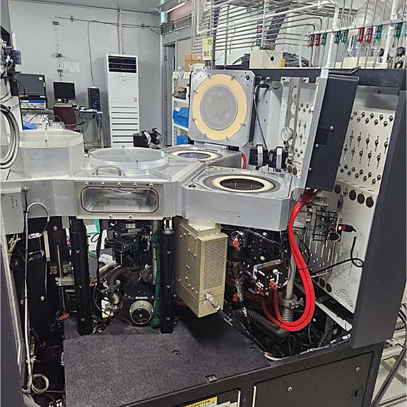 Applied Materials P 5000 PECVD (Plasma-Enhanced Chemical Vapor Deposition)