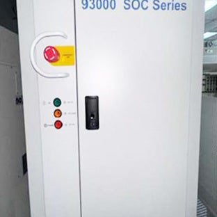 Advantest 93000 SOC Tester