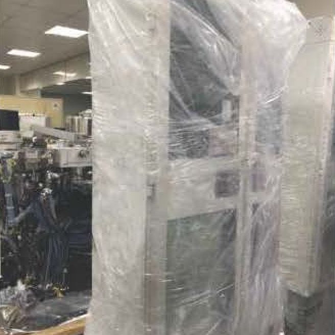 Applied Materials Endura 5500 PVD (Physical Vapor Deposition)