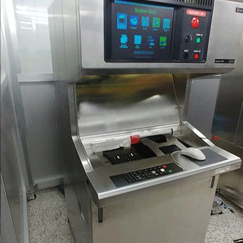 KLA Surfscan 6200 Particle Defect System