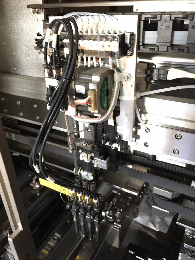 KLA / ICOS CI 9450 Tape & Reel Machine