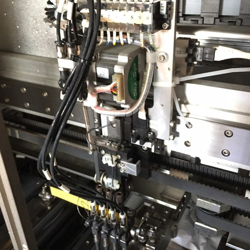 KLA / ICOS CI 9450 Tape & Reel Machine