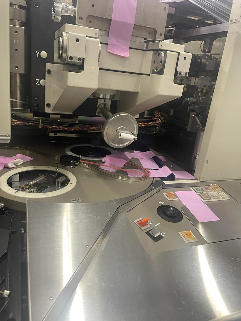 Canon MPA 600 FA Projection Aligner