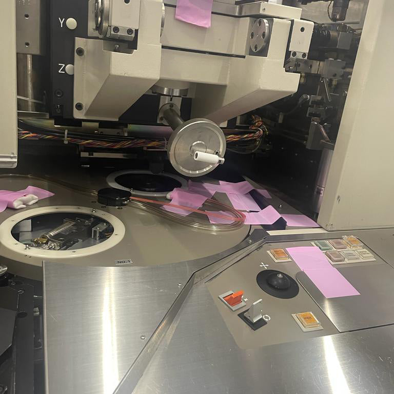 Canon MPA 600 FA Projection Aligner