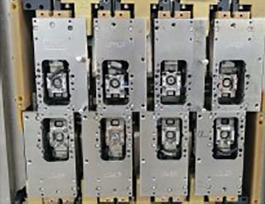 Aetrium 55 V 16 Handler