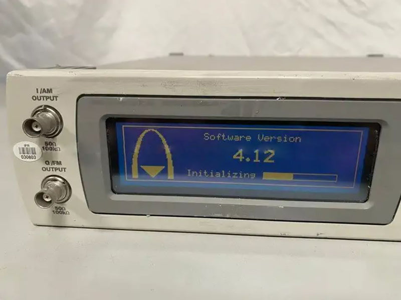 Aeroflex / IFR 3416 Signal Generator