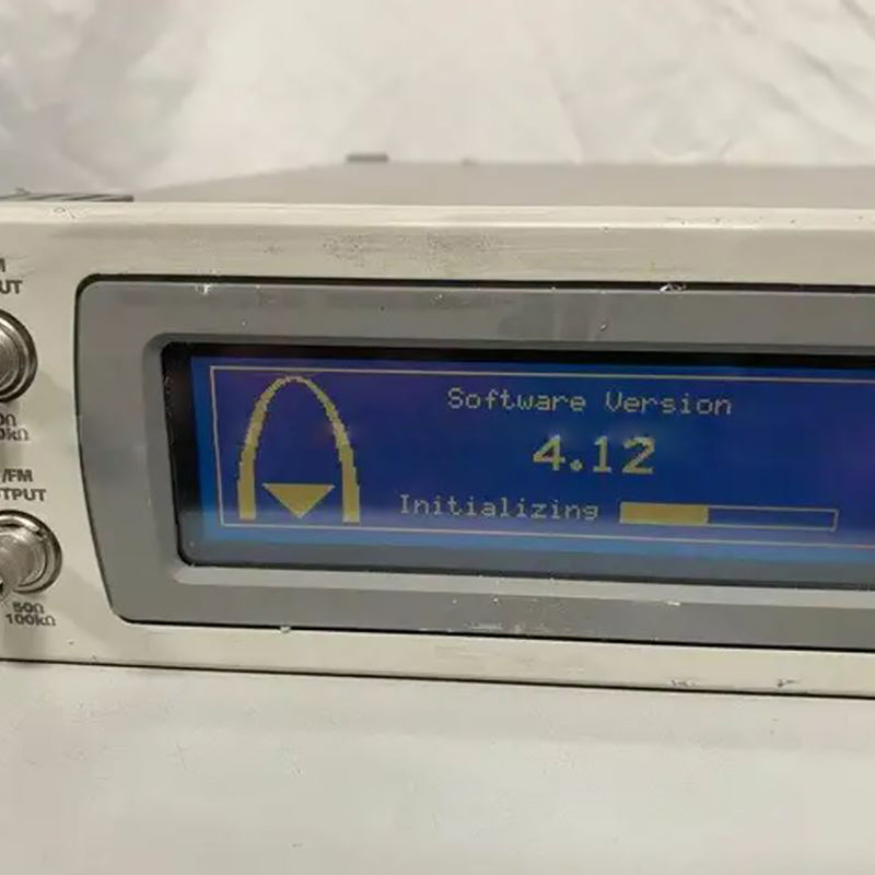 Aeroflex / IFR 3416 Signal Generator
