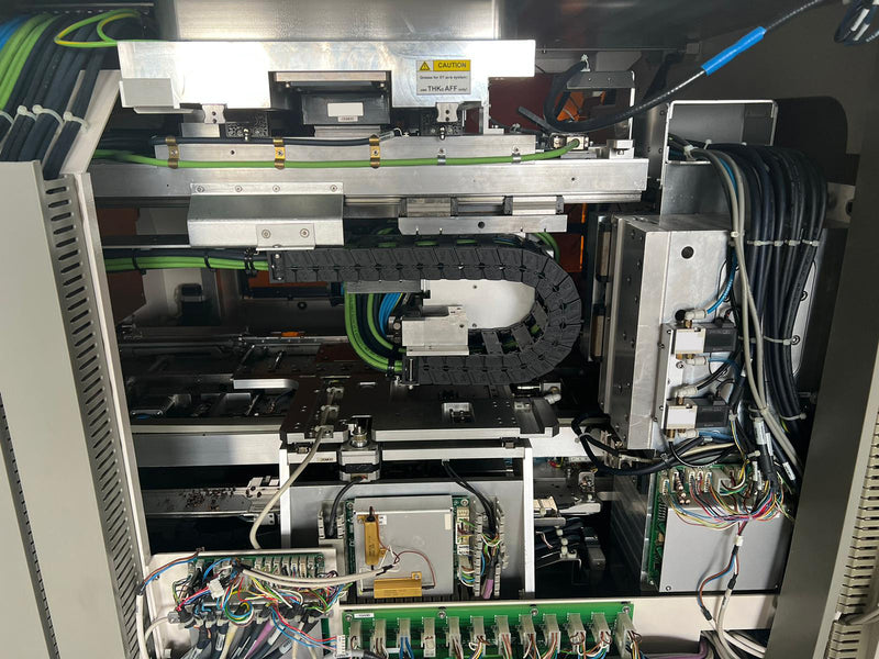 Besi / Datacon 2200 EVO Die Bonder