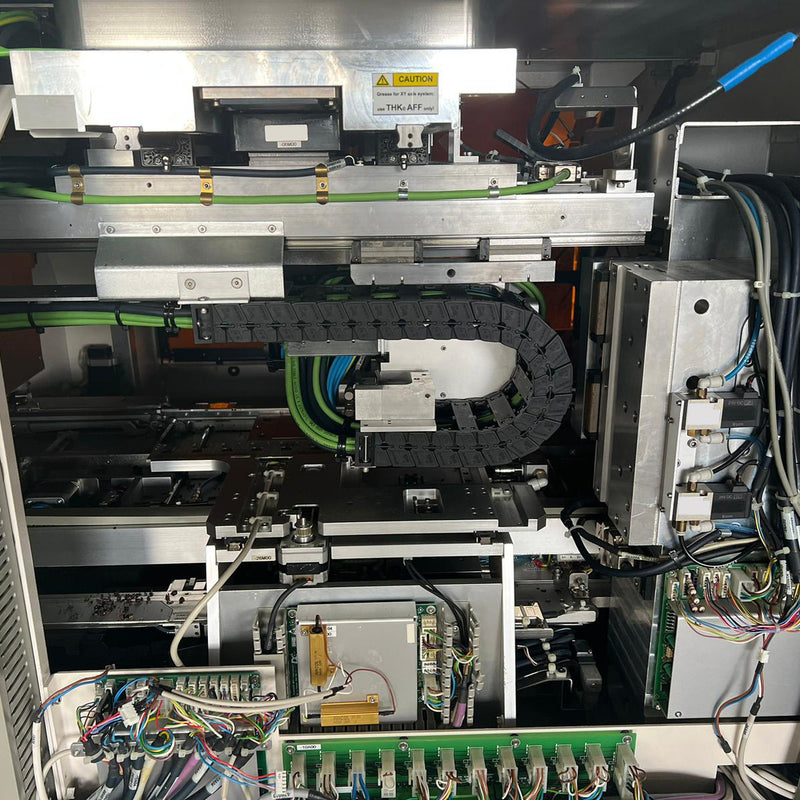 Besi / Datacon 2200 EVO Die Bonder