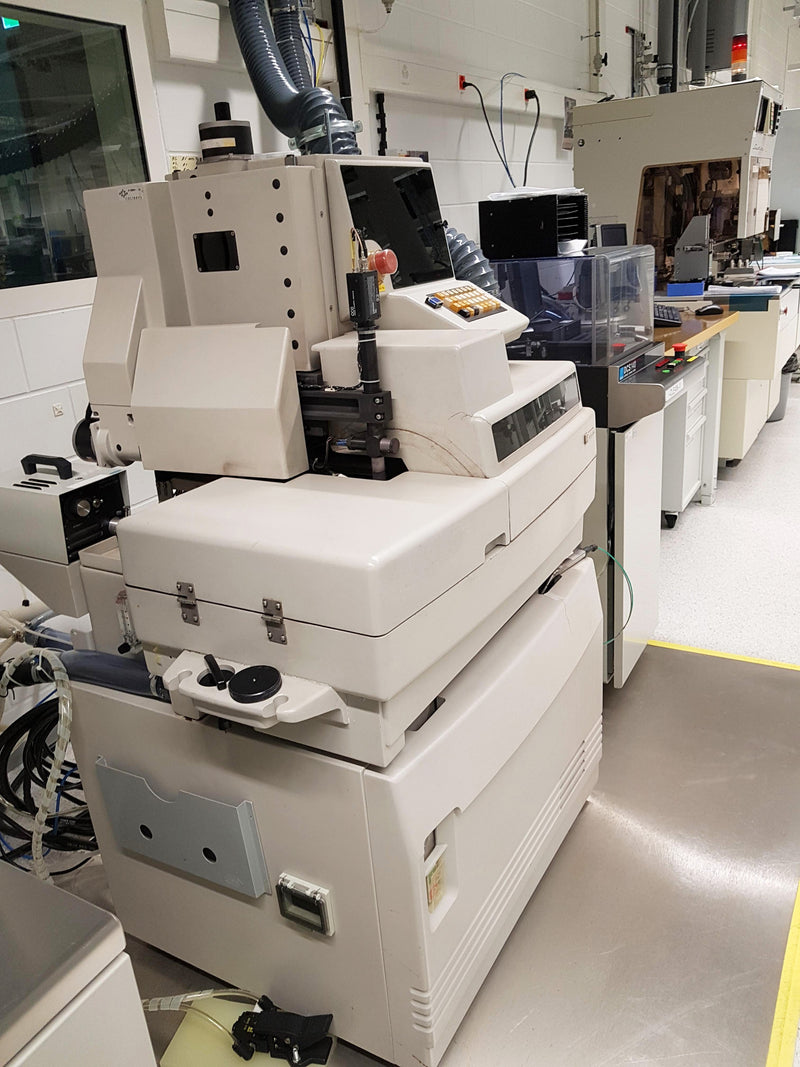 K&S 982-6 Dicing Saw