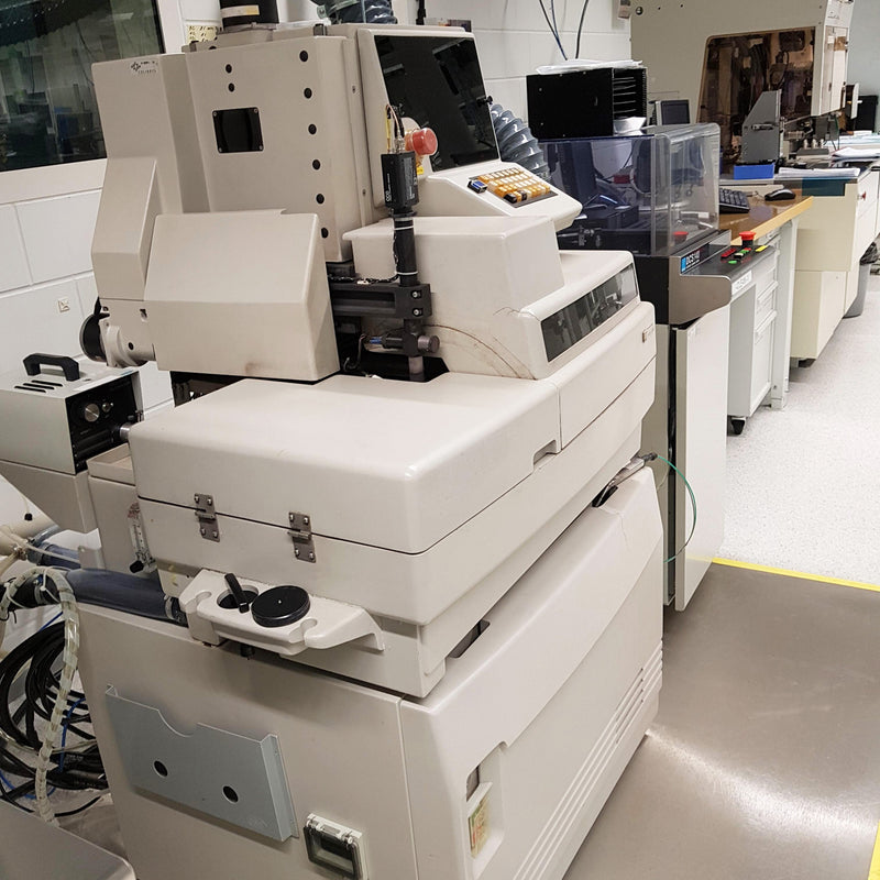 K&S 982-6 Dicing Saw