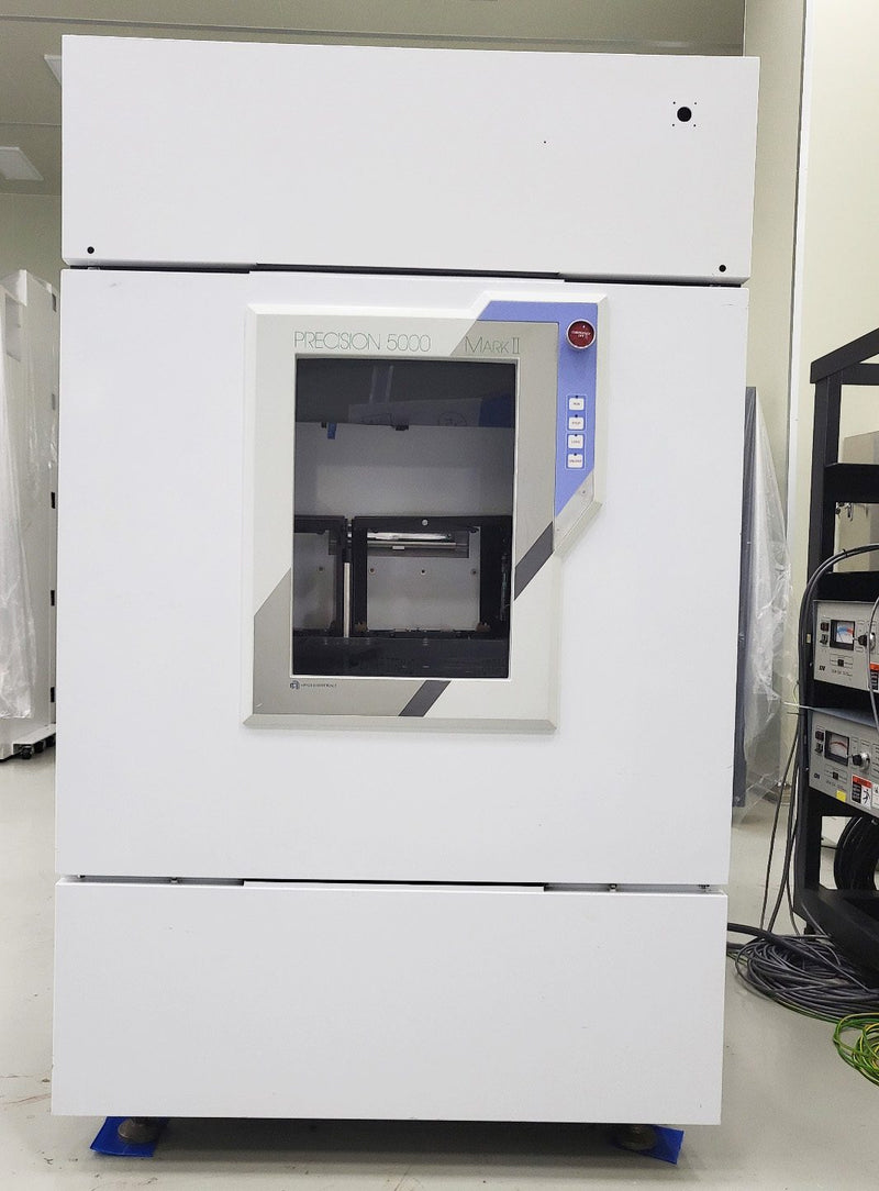 Applied Materials P 5000