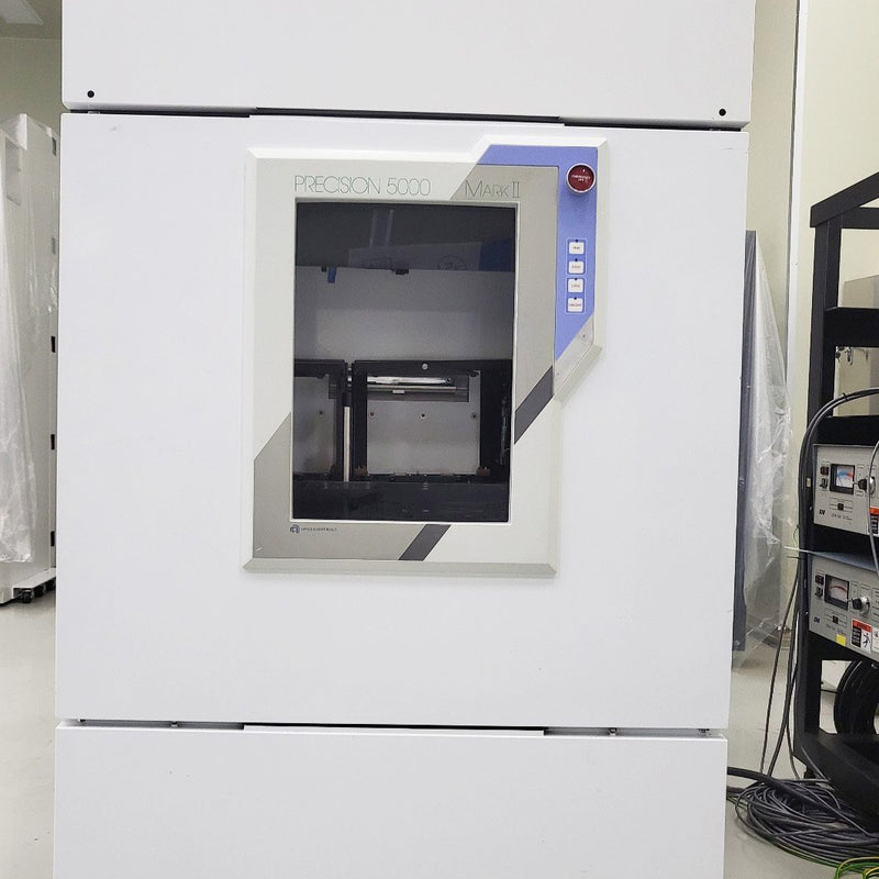 Applied Materials P 5000
