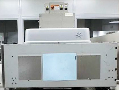 Advantest 93000 SOC Tester