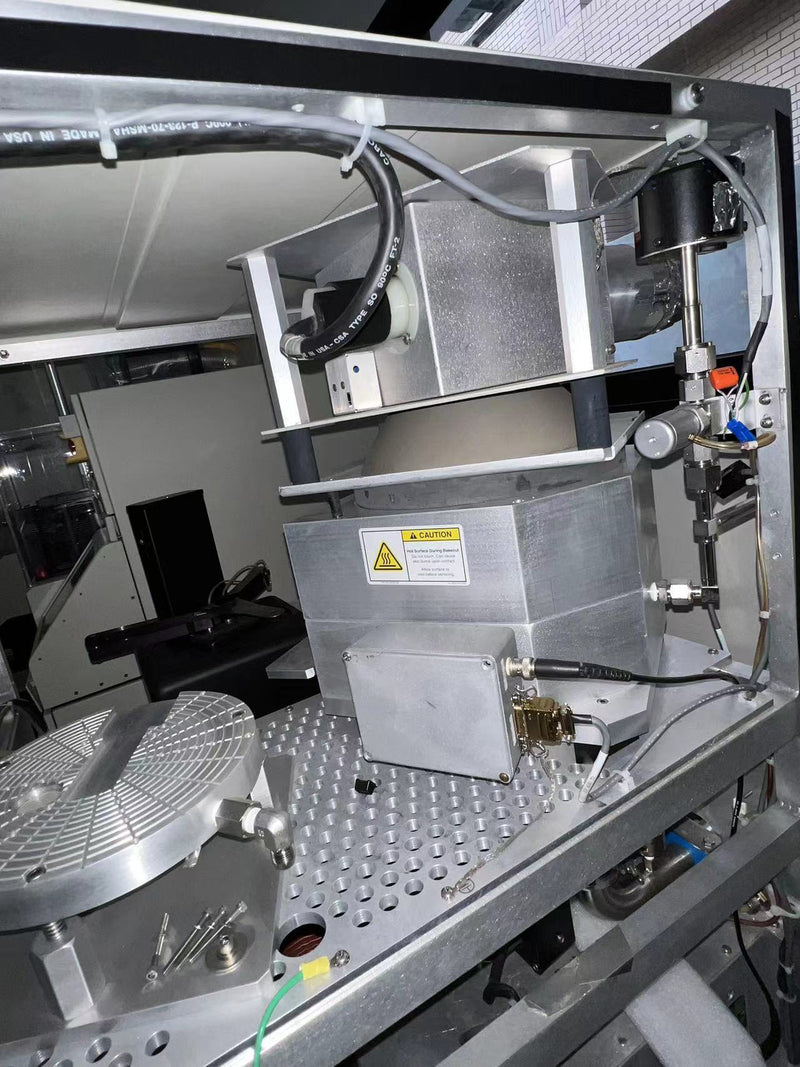 Lam / Novellus / Gasonics L 3510 Plasma Asher