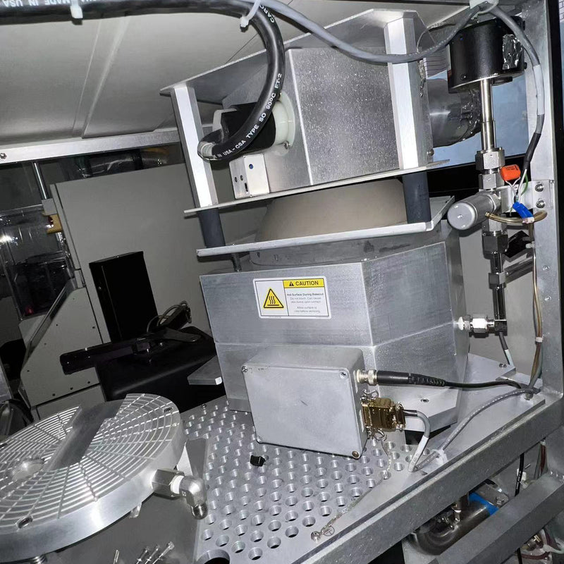 Lam / Novellus / Gasonics L 3510 Plasma Asher