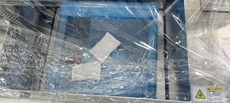 Disco DFL 7361 Laser Saw