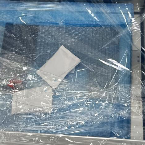 Disco DFL 7361 Laser Saw