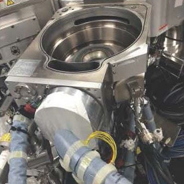 Applied Materials Endura 5500 PVD (Physical Vapor Deposition)