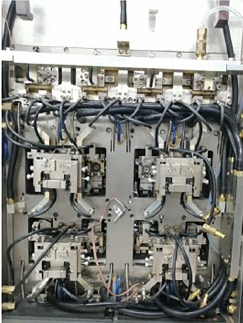 Aetrium 55 V 16 Handler