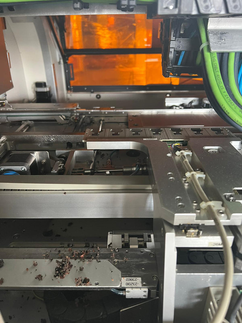 Besi / Datacon 2200 EVO Die Bonder