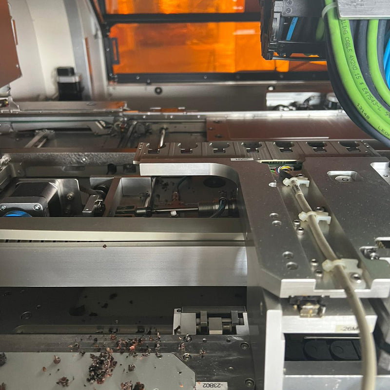 Besi / Datacon 2200 EVO Die Bonder