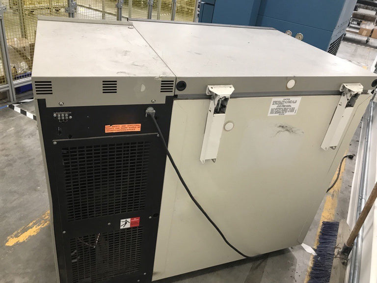 Thermotron Revco Ultra Low Temperature Freezer