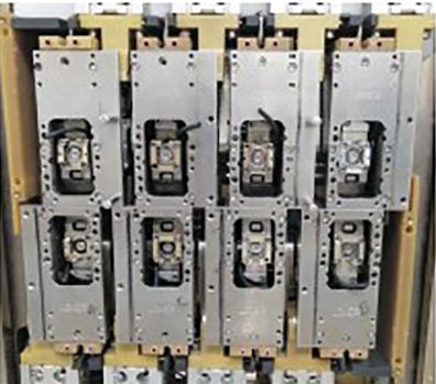 Aetrium 55 V 16 Handler