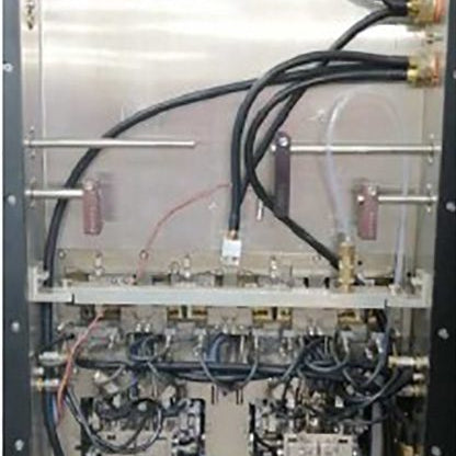 Aetrium 55 V 16 Handler