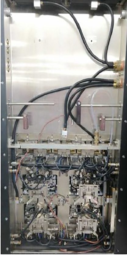 Aetrium 55 V 16 Handler