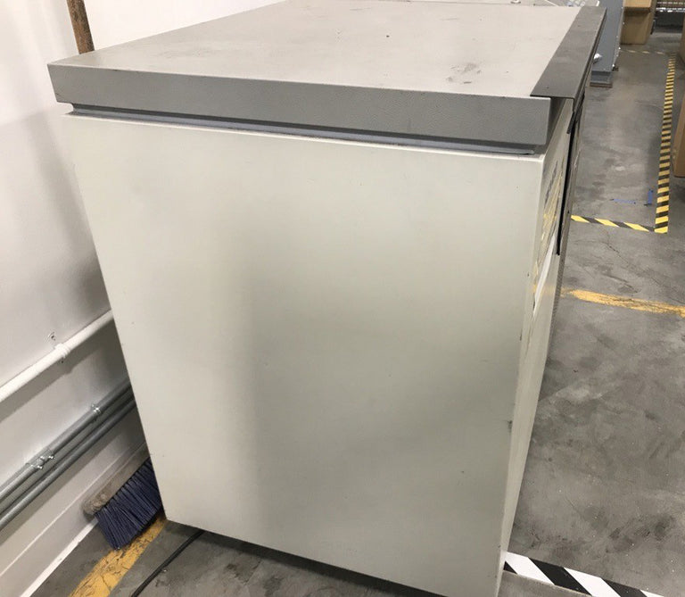 Thermotron Revco Ultra Low Temperature Freezer