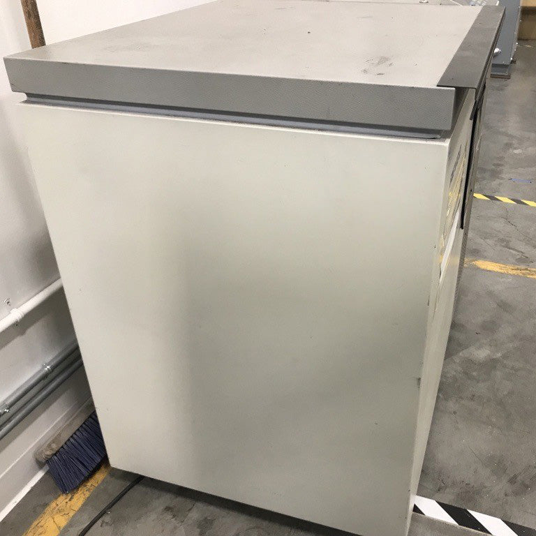 Thermotron Revco Ultra Low Temperature Freezer