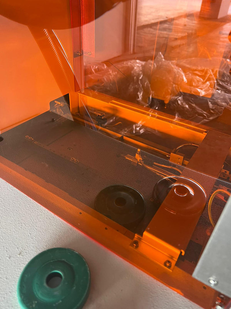 Besi / Datacon 2200 EVO Die Bonder