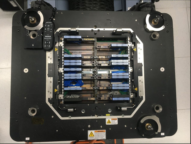 Teradyne iFlex Tester