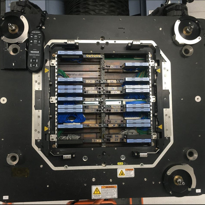 Teradyne iFlex Tester
