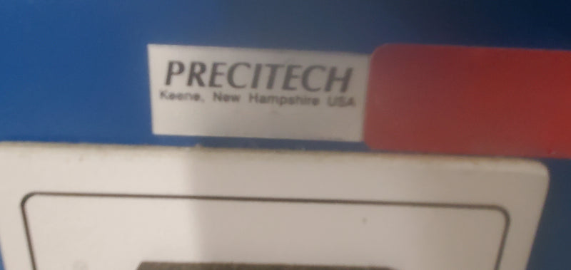 Precitech Nanoform 250 Ultra Ultrapath Machine