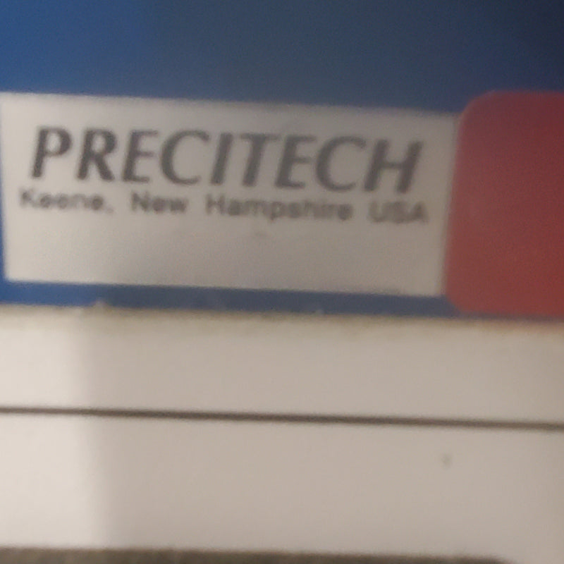 Precitech Nanoform 250 Ultra Ultrapath Machine