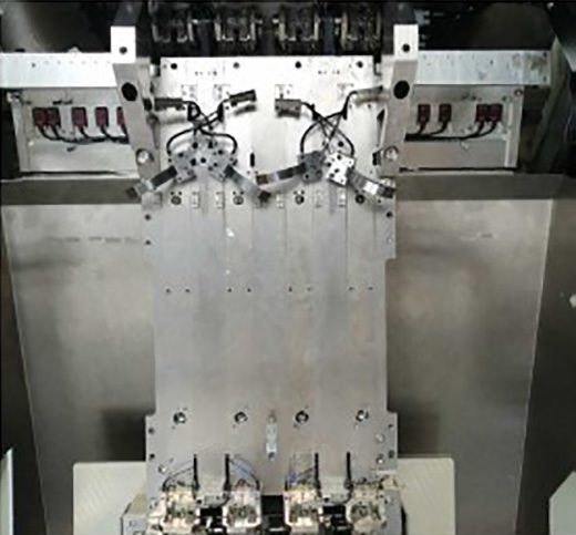 Aetrium 55 V 16 Handler