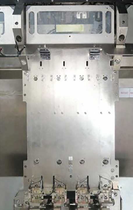 Aetrium 55 V 16 Handler