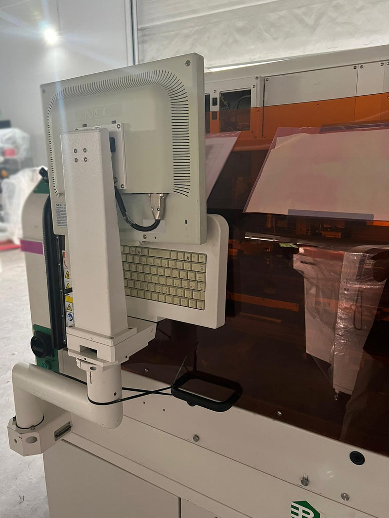 Besi / Datacon 2200 EVO Die Bonder