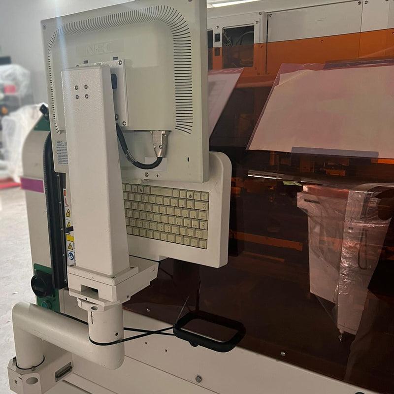 Besi / Datacon 2200 EVO Die Bonder