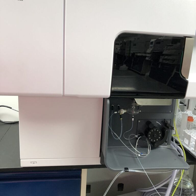 Agilent 5110 ICP-OES