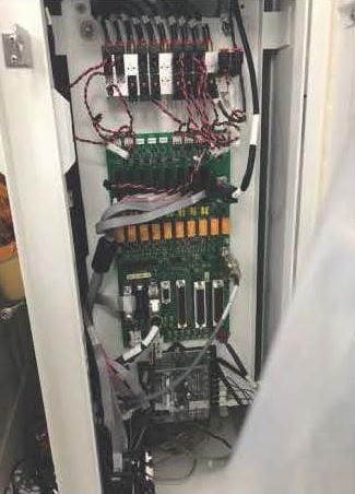 Applied Materials Endura 5500 PVD (Physical Vapor Deposition)